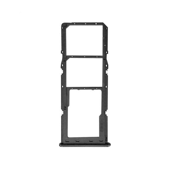 Samsung Galaxy A32 4G Simkortshållare - Original Svart