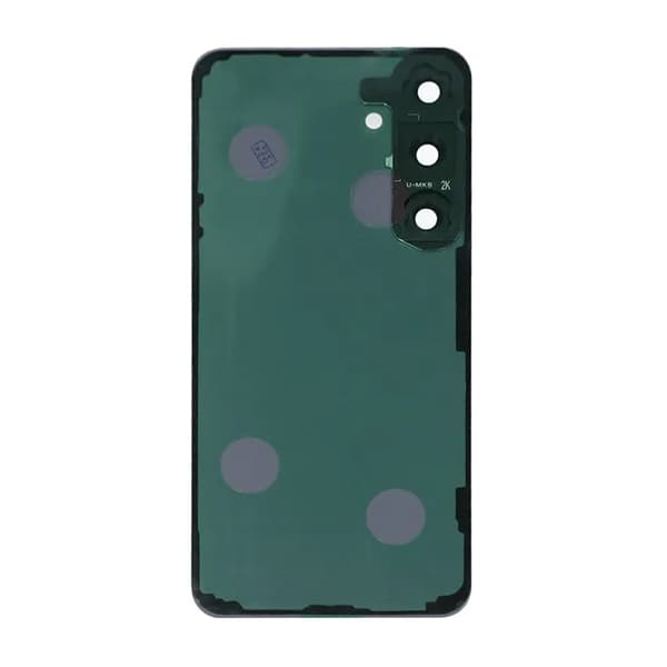 Samsung Galaxy S24 Back Cover - Blue