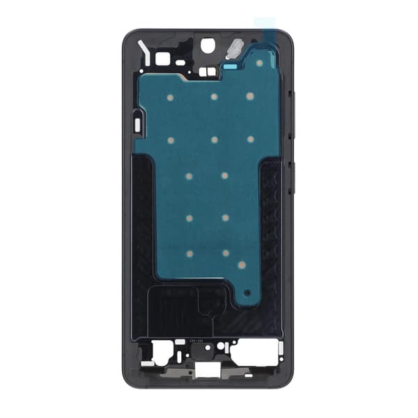 Samsung Galaxy S26 Mitten Ram - Svart