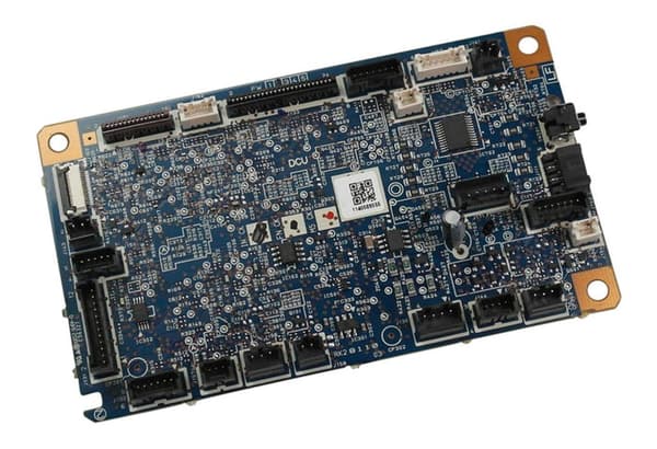 HP DC Controller Single-Function