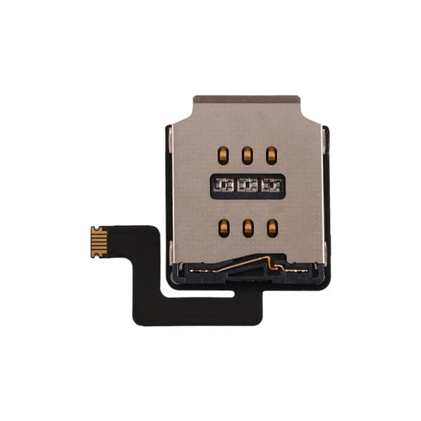 iPad 7/iPad 8 10.2" SIM card reader