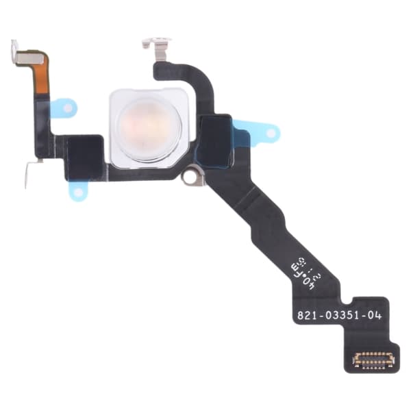 iPhone 13 Pro Flex cable for Flashlight