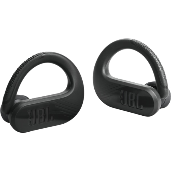 Original JBL Endurance Peak 3 Wireless In Ear - Svart