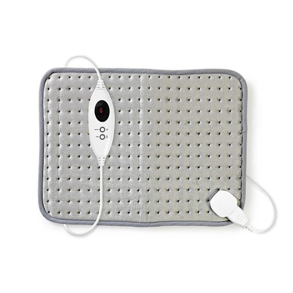 Nedis Warming pad 42x32 cm - Grey