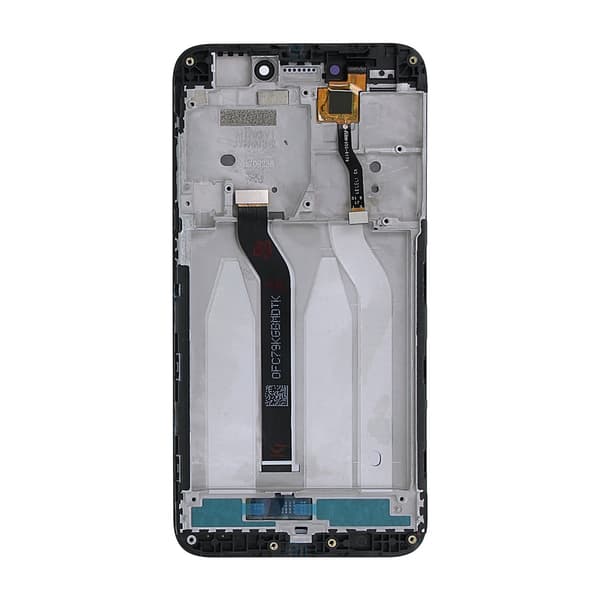 Xiaomi Redmi 5A Display with LCD Screen Original - Black