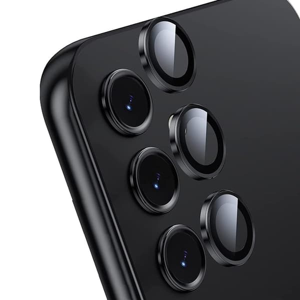 Samsung Galaxy A55 Camera Glass