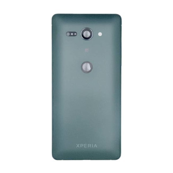 Sony Xperia XZ2 Compact Baksida Original - Grön