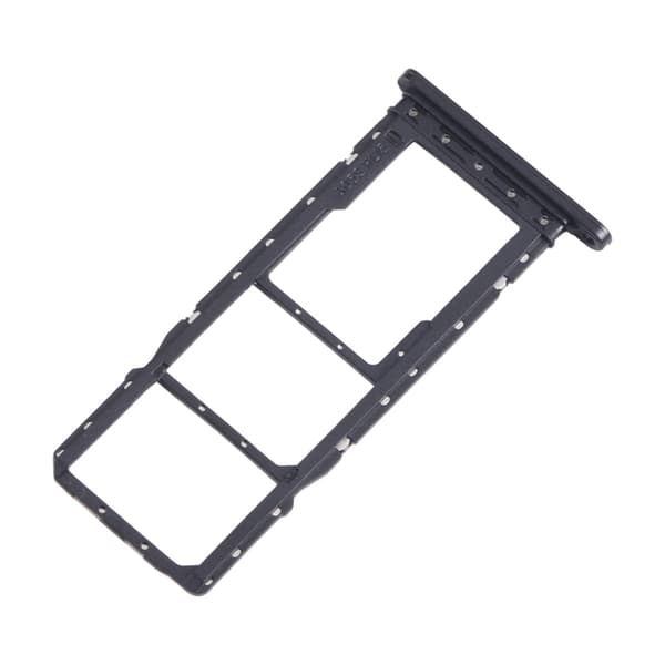 Samsung Galaxy A05S SIM Card Holder - Black