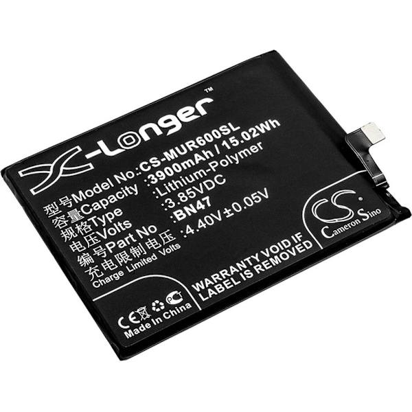 Battery for Redmi 6 Pro etc