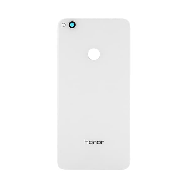 Huawei Honor 8 Lite Back Cover - White
