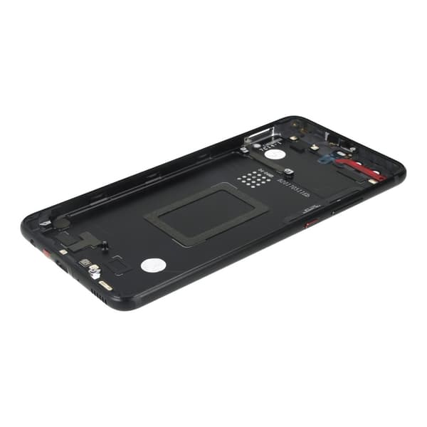 Huawei P10 Plus Baksida/Batterilucka Original - Svart