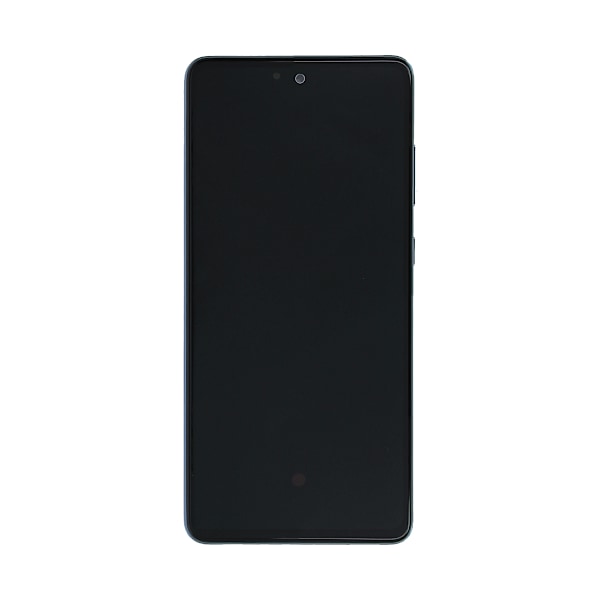 Samsung Galaxy A72 Skärm med LCD Display Original - Blå