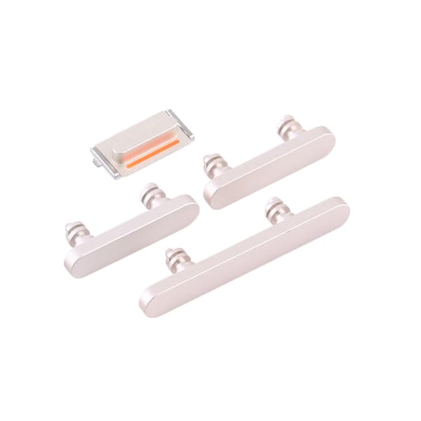 iPhone 12 Mini Side Buttons - Purple