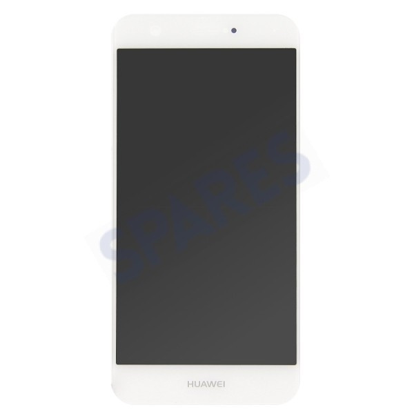Nova Display White Original