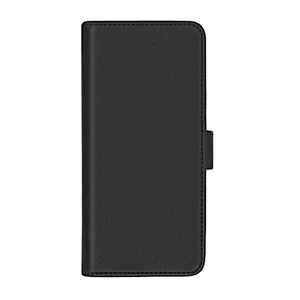 iPhone 12 Mini Plånboksfodral Magnet Rvelon - Svart