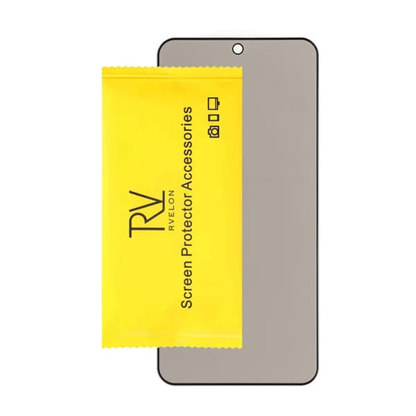 Screen protector Samsung Galaxy A36 Privacy privacy film (bulk)