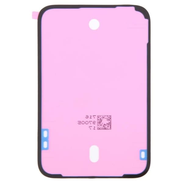 iPhone 17 PRO Back Cover Adhesive