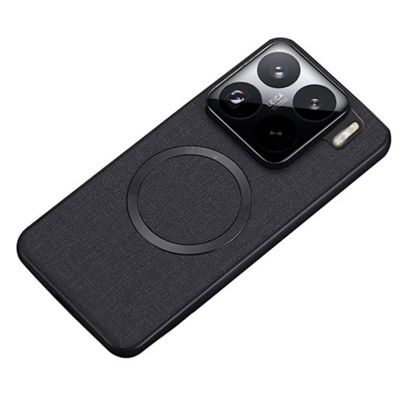 Xiaomi 15 MagSafe Case - Black