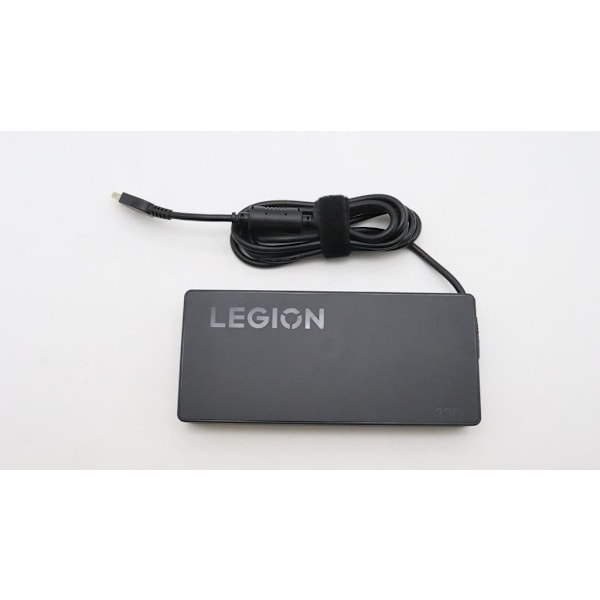 Lenovo AC ADAPTER, Square, 330W, 3P - Black
