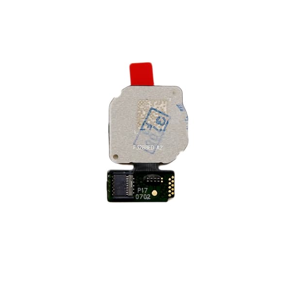 Huawei Honor 8 Lite Home Button with Flex Cable - Gold