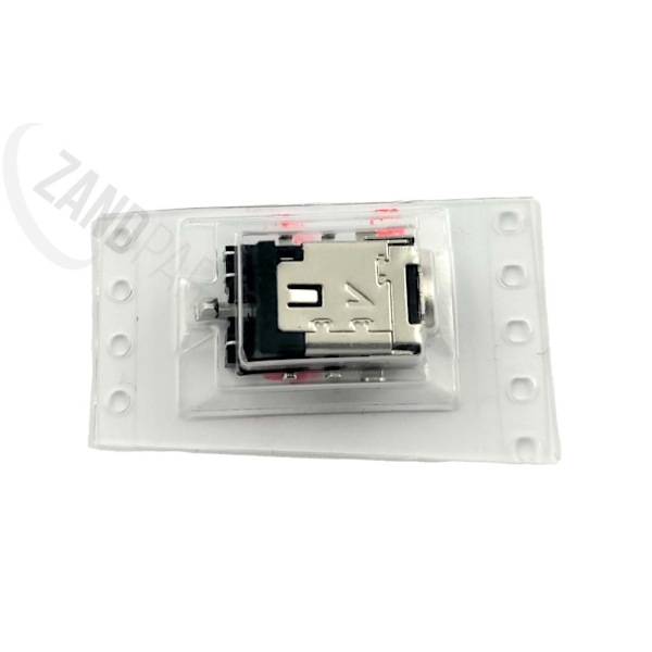 Asus DC POWER JACK 4P -1.7CH SUNK