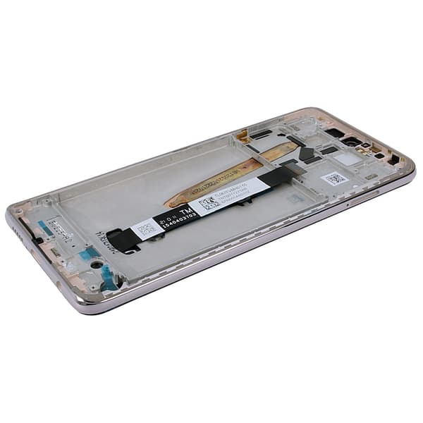 Poco X3 Pro Display Gold