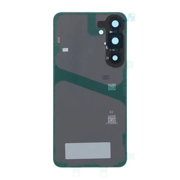Samsung Galaxy S24 Plus Back Cover Medium purple good quality