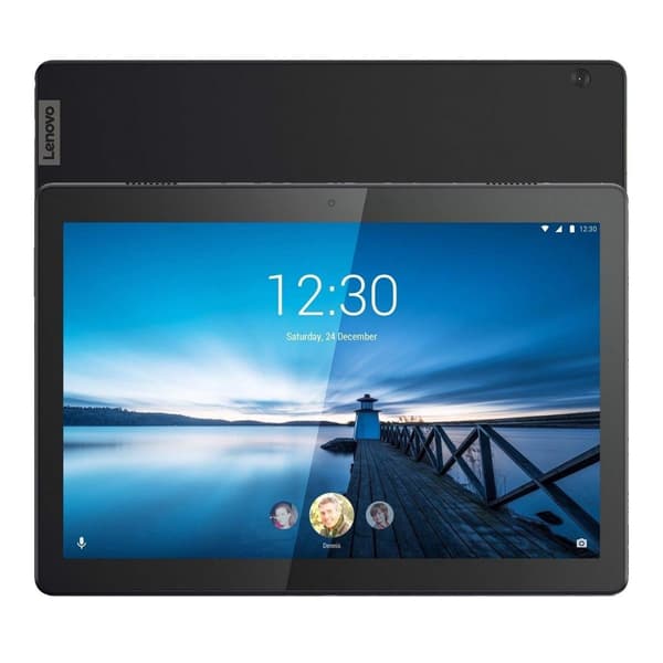 Begagnad Lenovo Tab M10 32GB Slate Black - Bra skick B