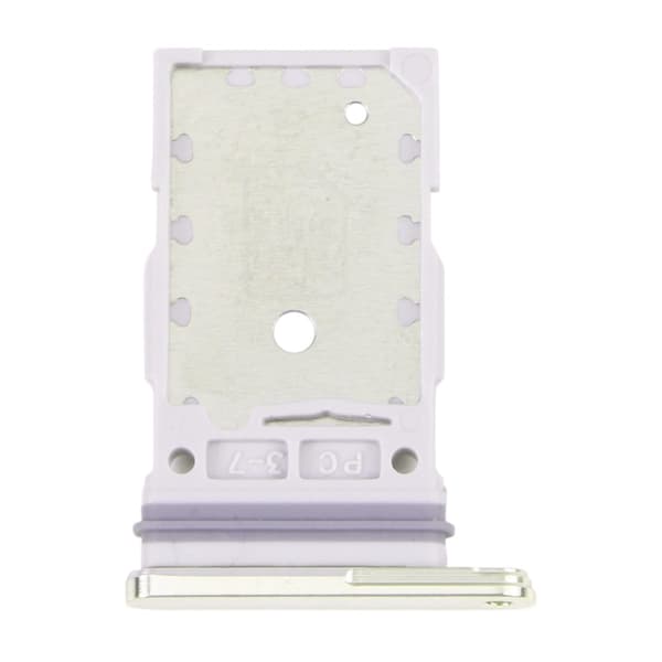 Samsung Galaxy S23 Ultra SIM Card Holder Beige