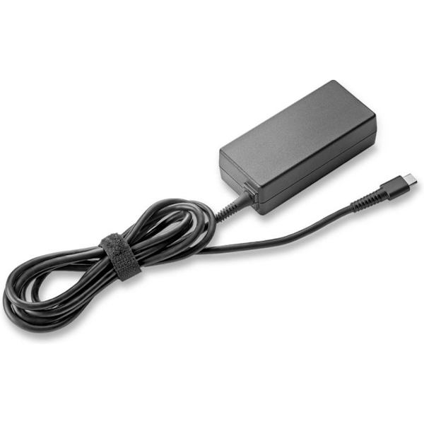 HP SKO-65W ADPTR, nPFC, USB-C 1.8m, Ceto