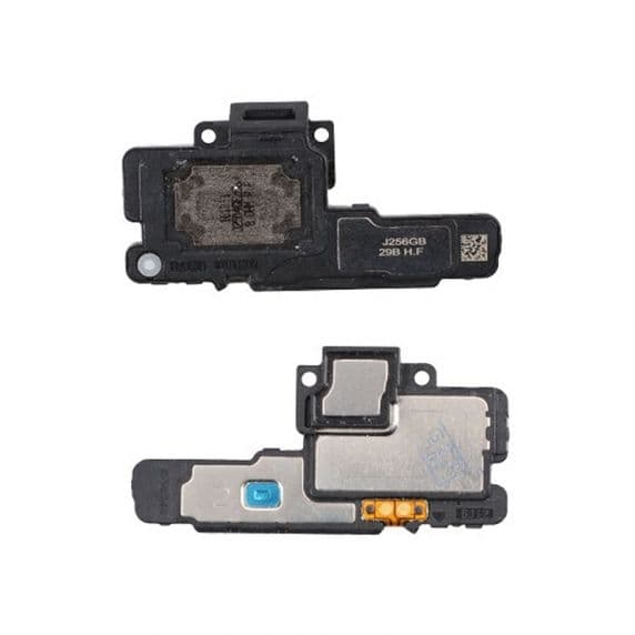 Samsung Galaxy S22 Plus Samtalshögtalare Original Svart