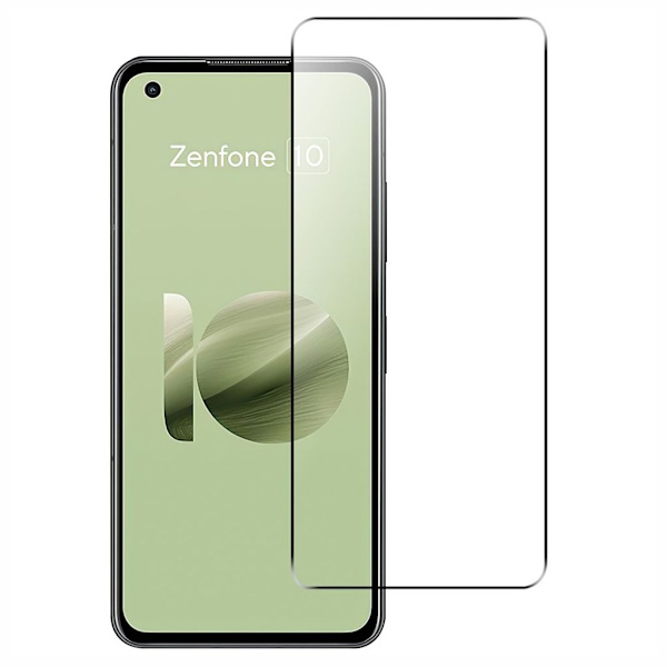 Safe Asus Zenfone 10 5G screen protector - Transparent