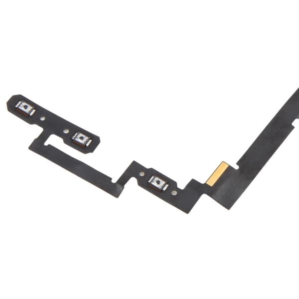 Google Pixel 7a Volume Button Flex