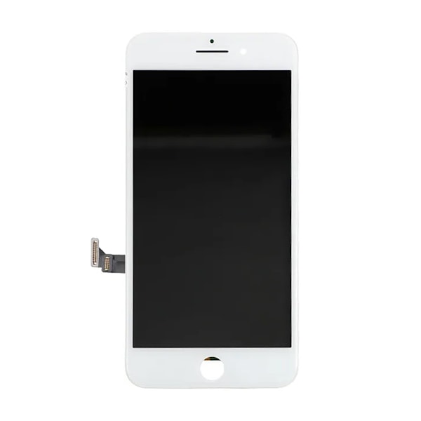 iPhone 7 Plus LCD Skärm MX In-Cell - Vit