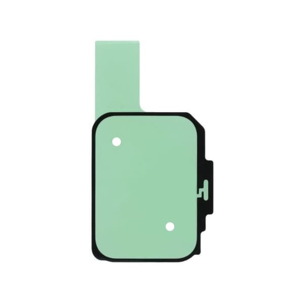 Samsung Galaxy S20 Ultra Bak Kamera Lins Tejp - Original Svart