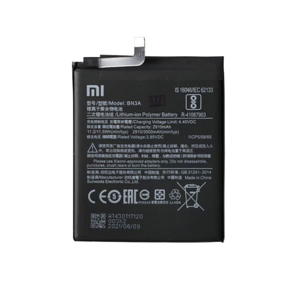 Redmi GO Battery Original