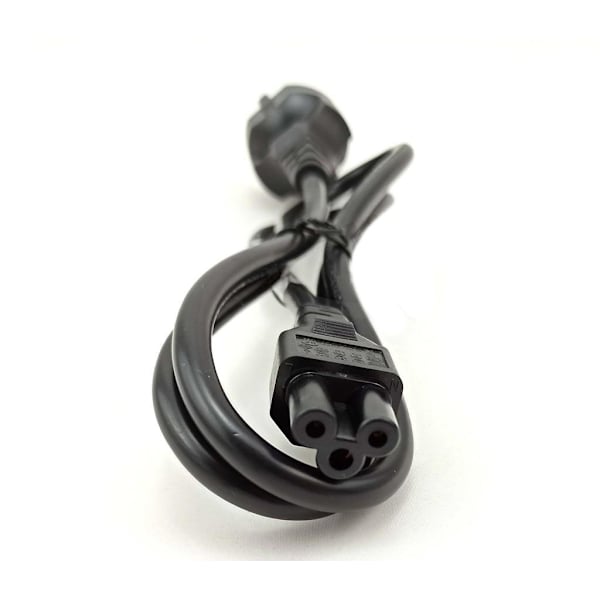 Acer Cable Power EU, 1m - Black
