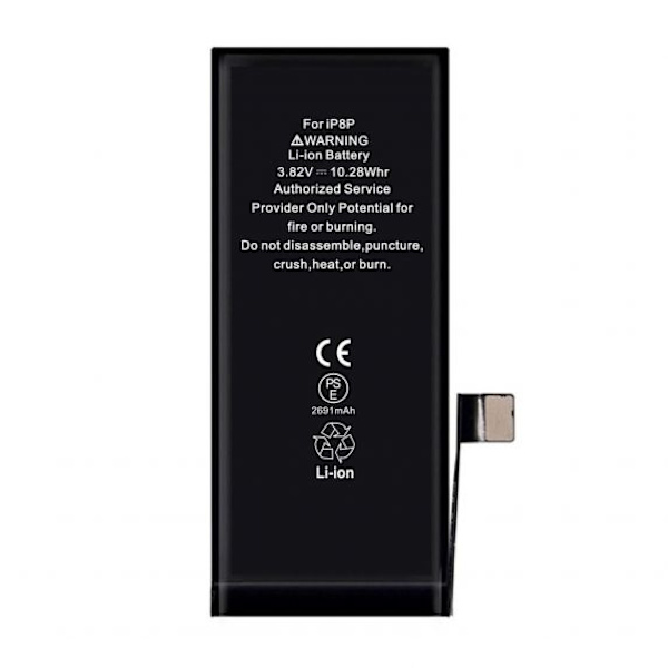 iPhone 8 Plus Battery High Quality