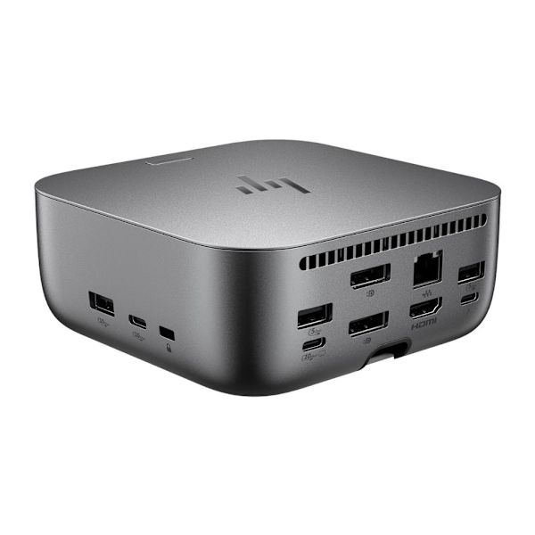 HP Thunderbolt Dock G6 – Docking station