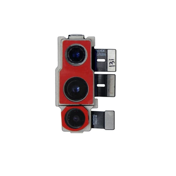 OnePlus 7T Pro Rear Camera