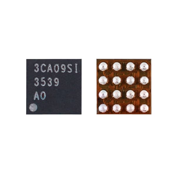 iPhone 6S and 6SP Light IC LM3539