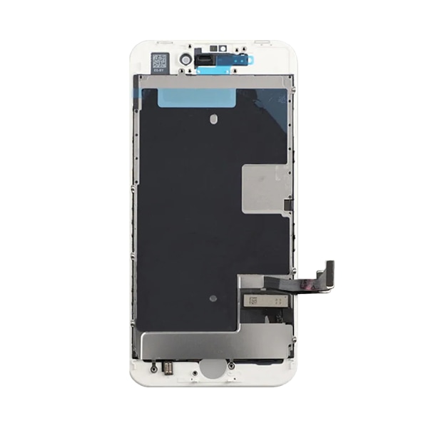 iPhone 8 LCD Skärm MX In-Cell - Vit