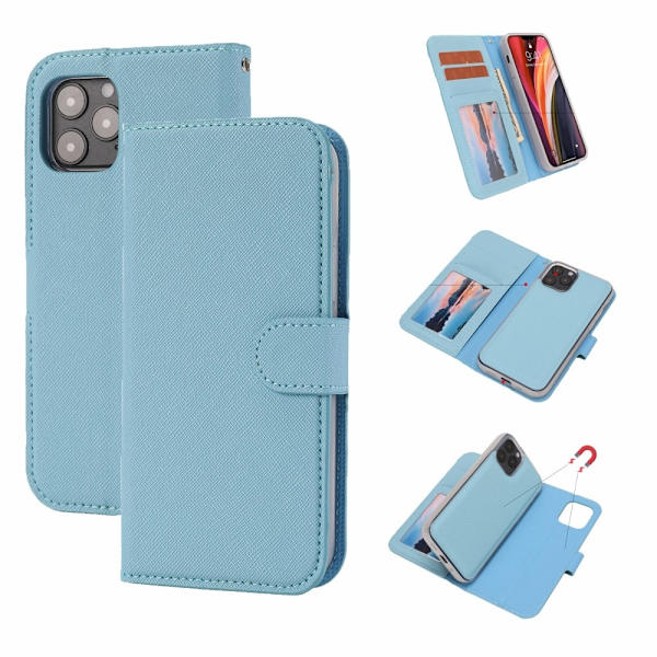 IPhone 12 Pro- 12 cover - Blue