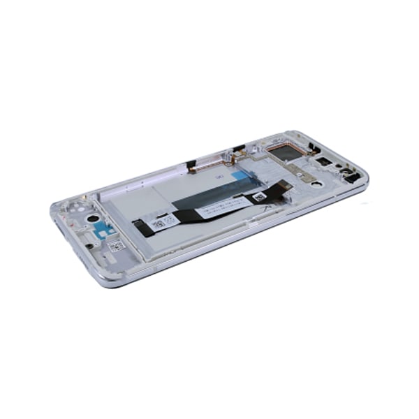 Xiaomi Display Unit + Frame Mi 10T Pro silver