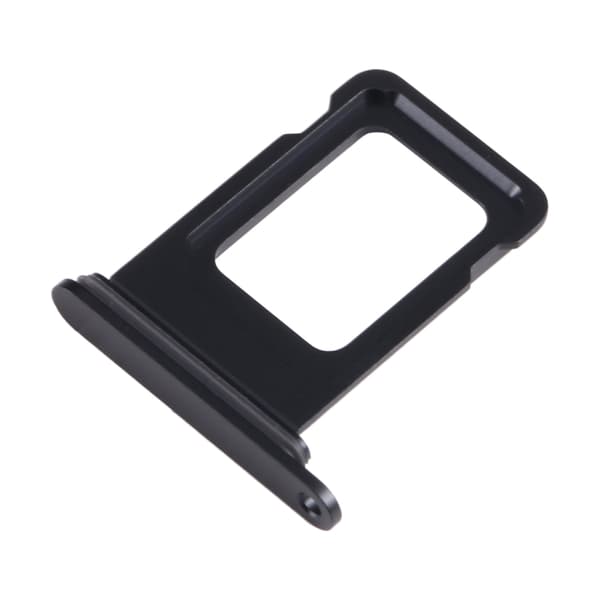 iPhone 15 Pro and 15 Pro Max SIM Card Holder - Black