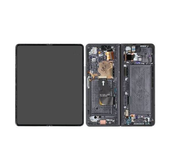Samsung Galaxy Z Fold 4 5G LCD Display - Black