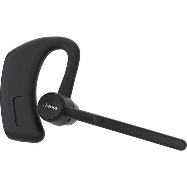 Original Jabra Perform 45 BT Mono Headset - Svart Svart