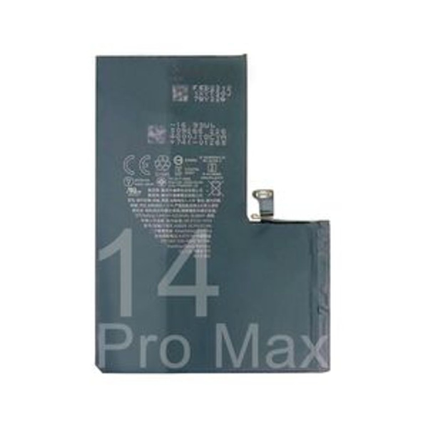 iPhone 14 Pro Max Battery - Diagnostic Pass