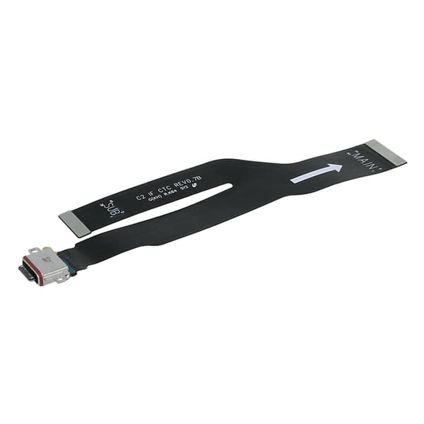 Samsung Galaxy Note 20 Ultra SM-N985F SM-N986F Charging connector