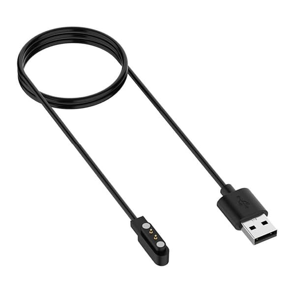 Laddkabel för Letsfit ID205L/UWatch 3 - Magnetisk USB